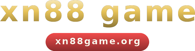 xn88 game logo